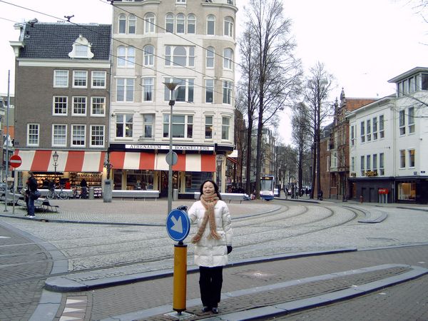 2005-01-04 - Asd - 33 - oudzuid